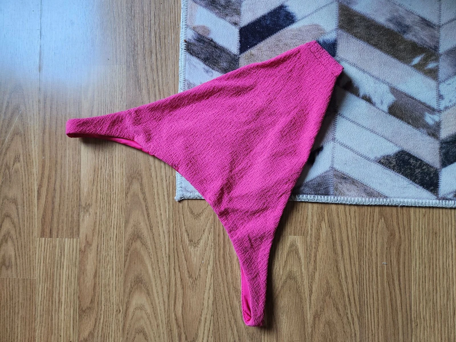 🌸NEUO biquini rosa MNG talla L🌸 – photo 7